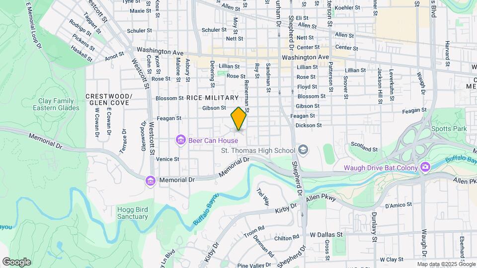 5227 Calle Montilla Pl Map and Location Details
