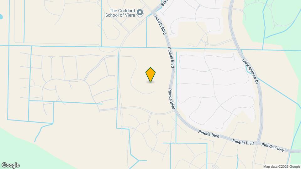 8946 Crossmolina Dr Map and Location Details