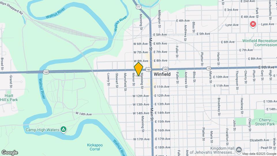 Wheat Ridge Heights Apartments and Nearby Winfield Apartments For Rent
