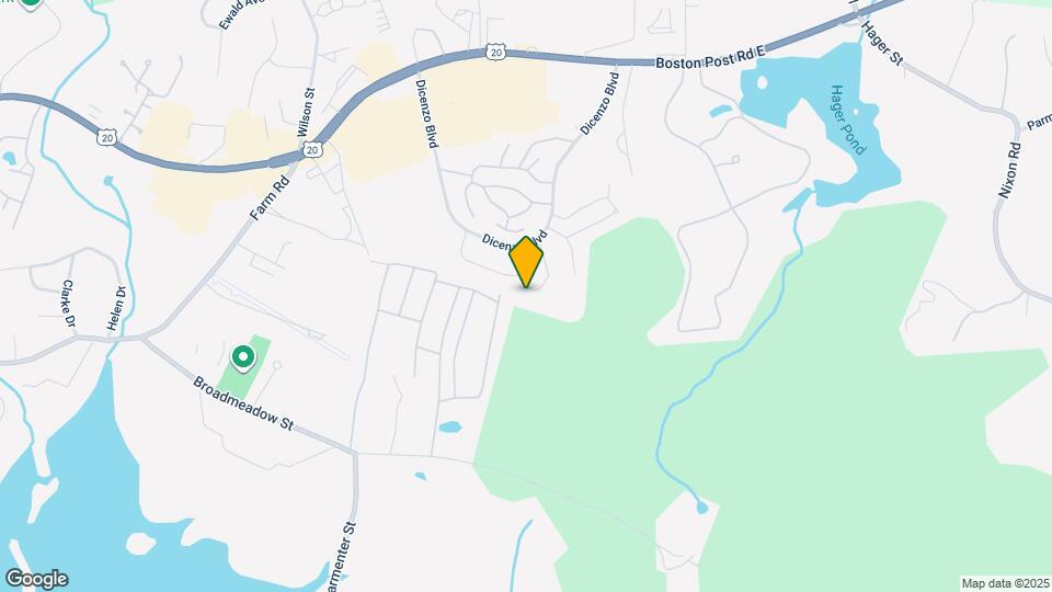 35 Lilac Cir Map and Location Details