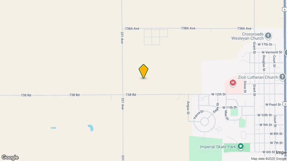 Sunrise Apartments and Nearby Imperial Apartments For Rent Imperial, NE