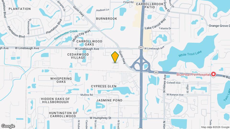 4226 Gauge Line Lp Map and Location Details