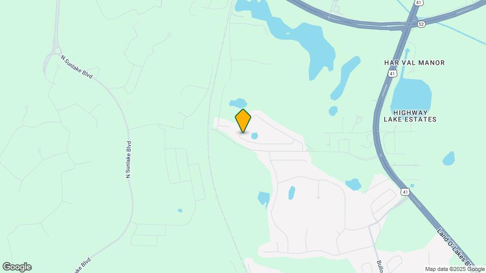 17930 Turning Leaf Cir Map and Location Details