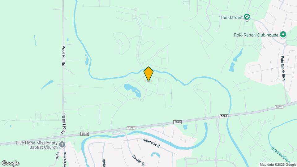 32427 Clouser Crawdad Ct Map and Location Details