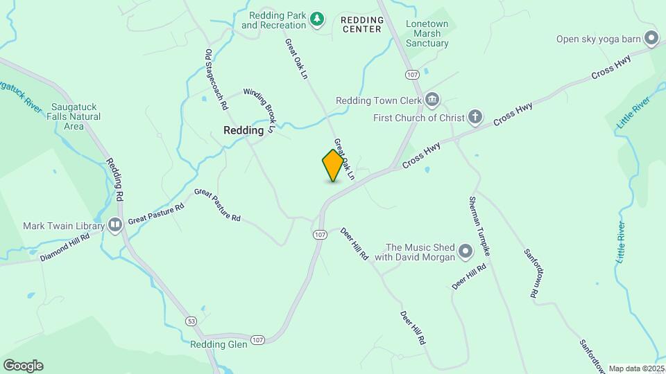 67 Hill Rd Map and Location Details