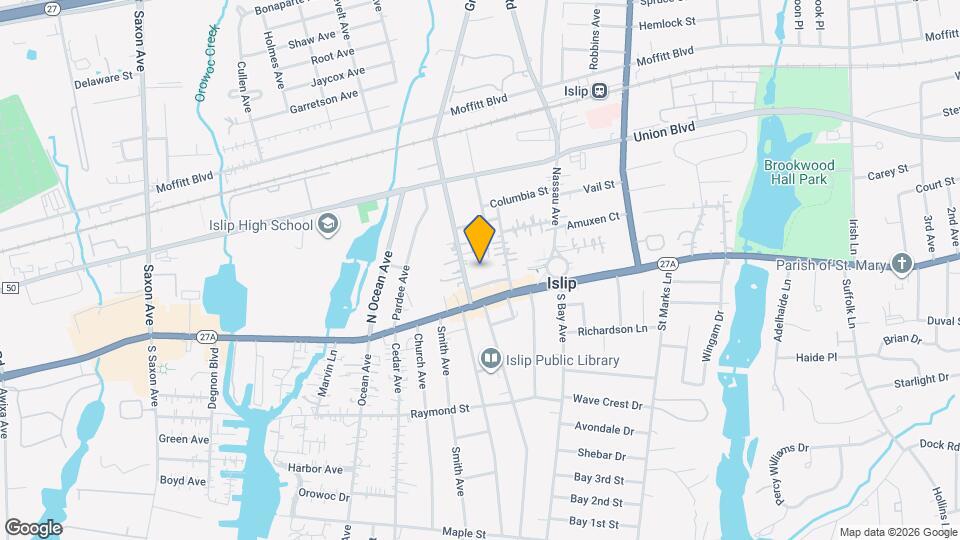 Locustwood Green Apartments Islip, NY Apartments For Rent