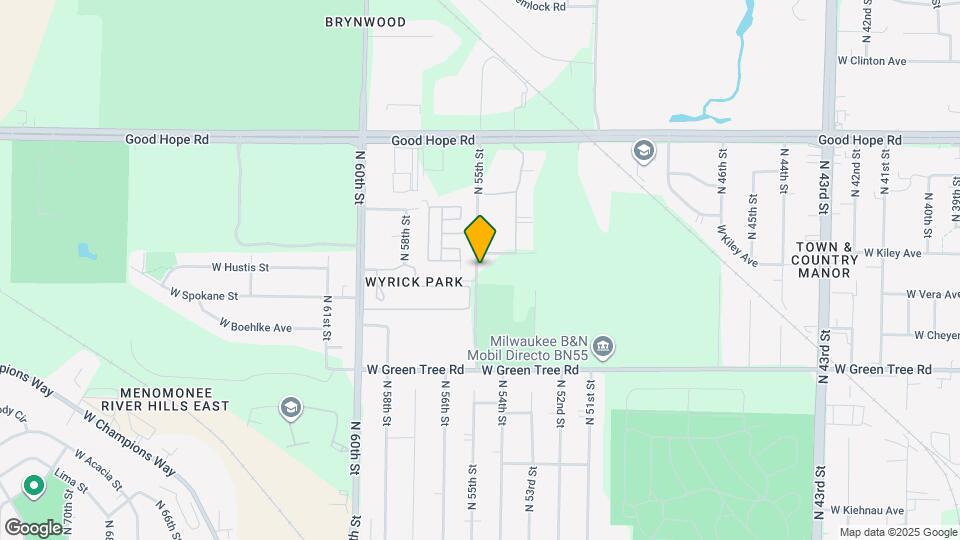 Blanche & Madge Apartments and Nearby Milwaukee Apartments For Rent Milwaukee, WI