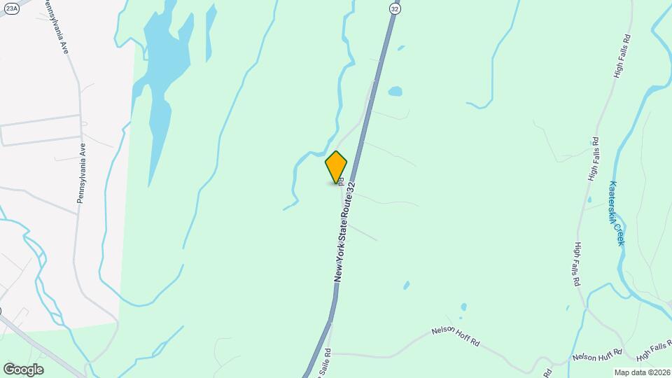 48 Oak Rd Map and Location Details