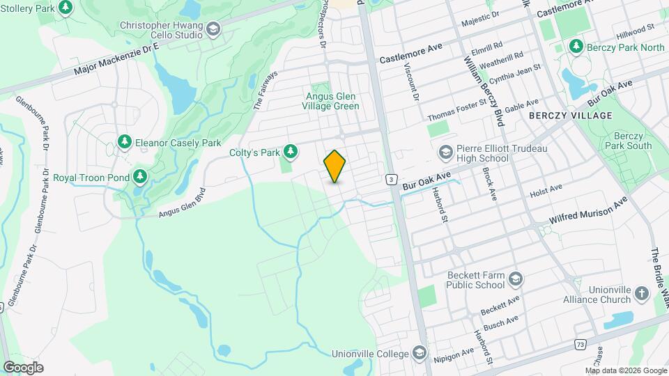 32 Jessica Antonella St Map and Location Details