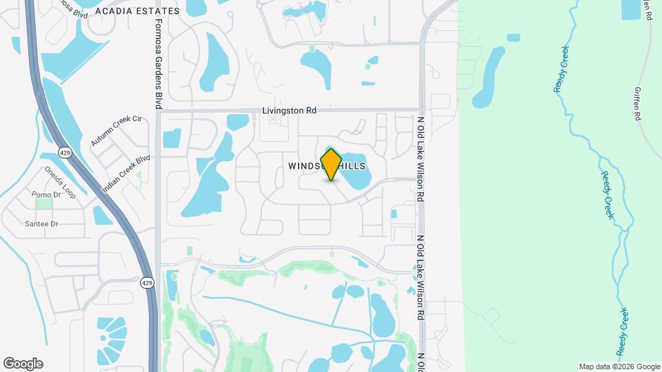 2616 Daulby St, Unit SI ID1622391P Map and Location Details