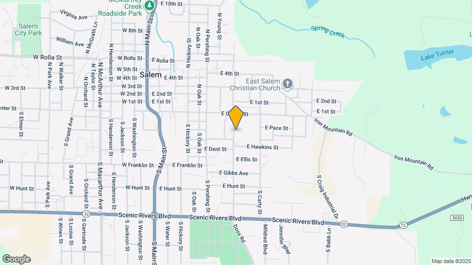 Salem Villa Apartments Salem, MO Apartments For Rent