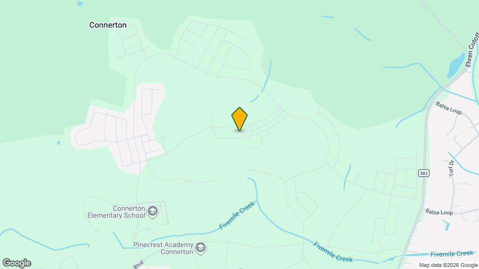 22279 Storybook Cabin Wy Map and Location Details