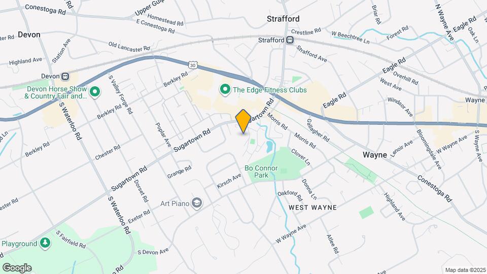 La Maison Apartments Wayne, PA Apartments For Rent