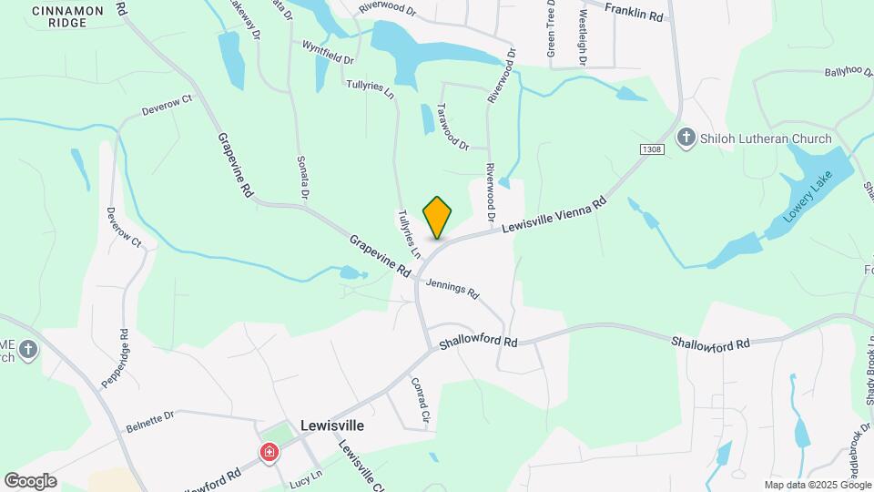 298 Lewisville Vienna Rd Rentals in Lewisville, NC