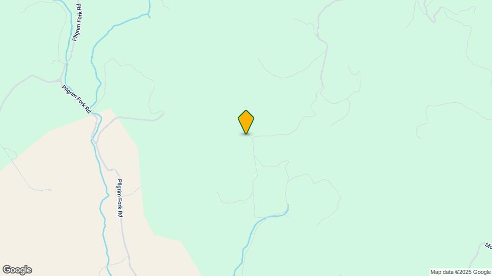 1267 Elk View Rd, Unit 1 Map and Location Details