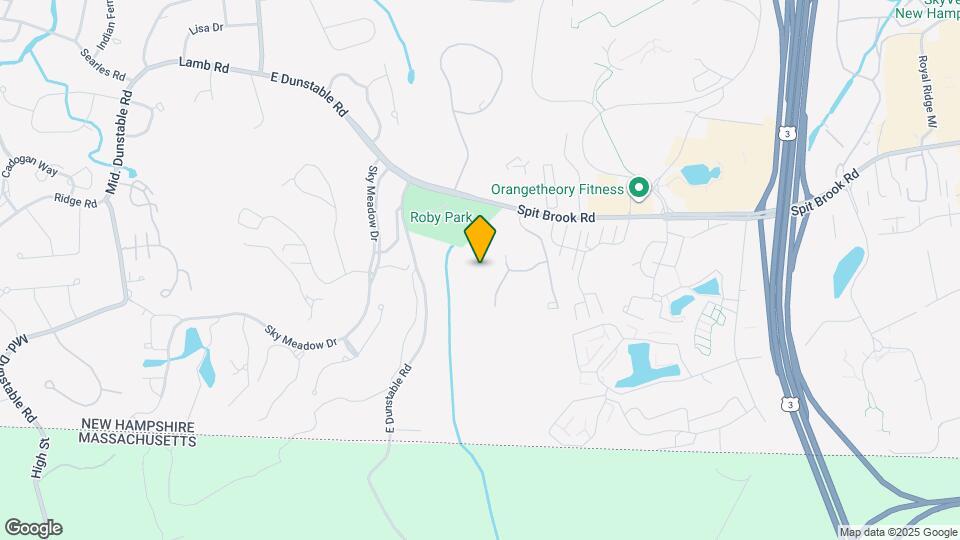 4 Midhurst Rd Map and Location Details