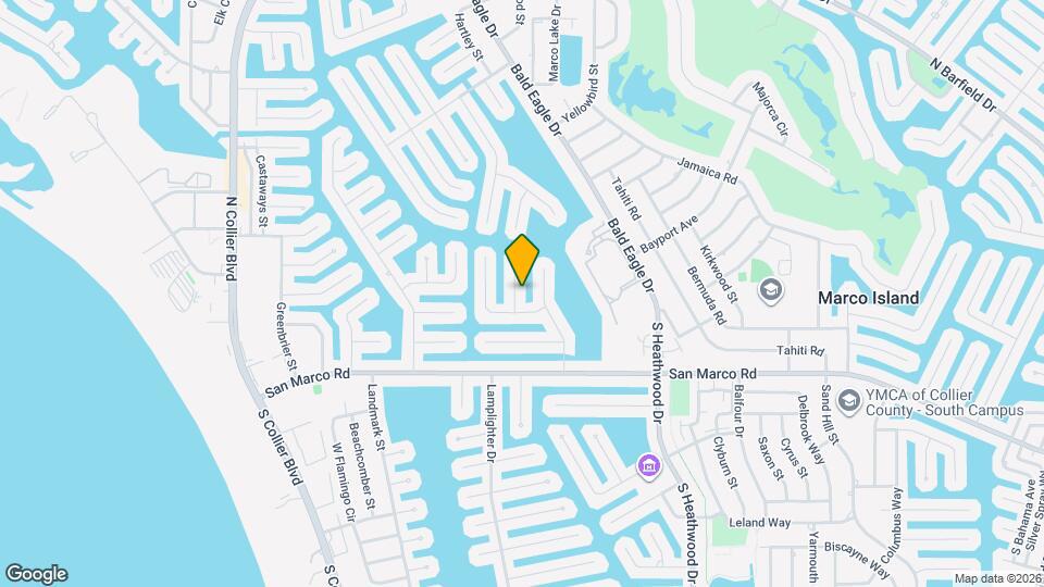 121 June Ct Map and Location Details