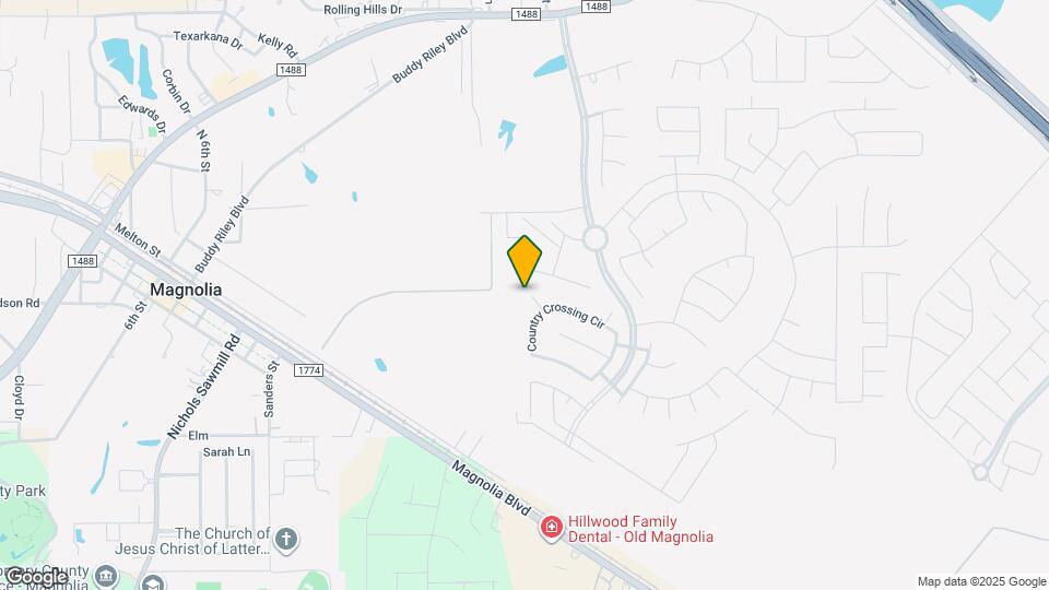 115 Cobblestone Ct Map and Location Details