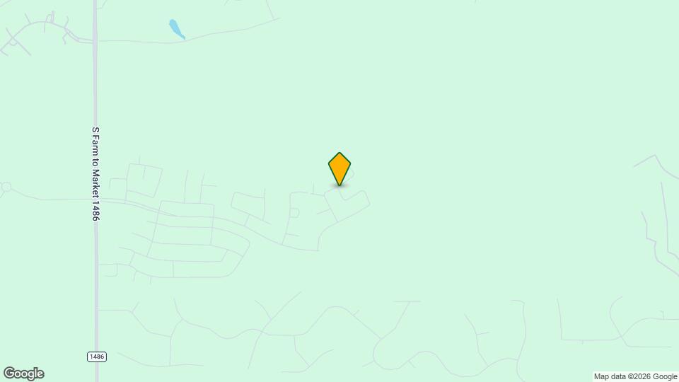 5608 Poinsettia Pl Mapa y Detalles de la Ubicación