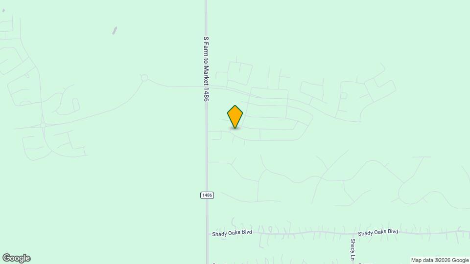 25248 Pomegranate Pl Map and Location Details