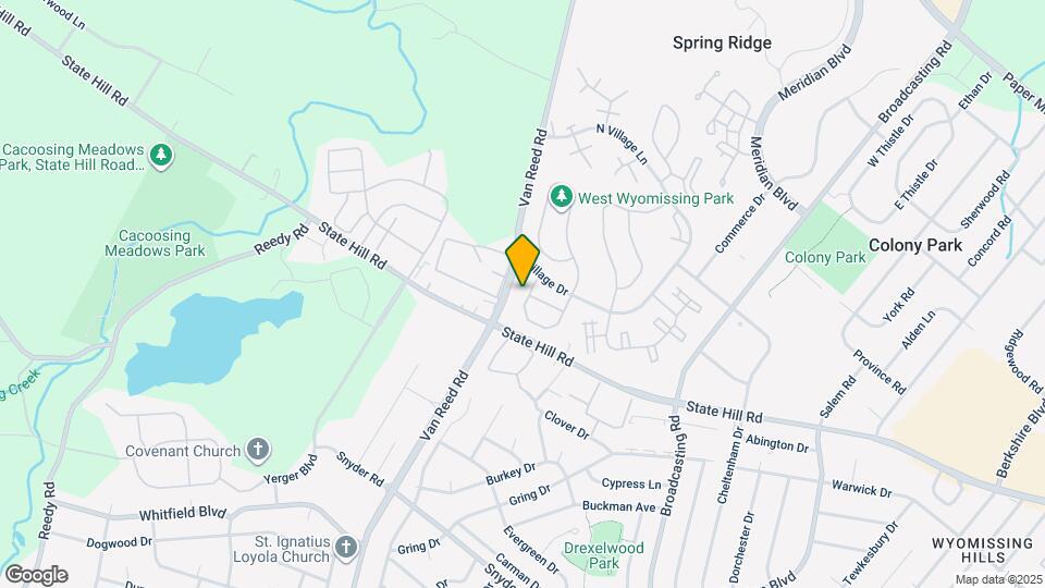 149 Laurel Ct Map and Location Details