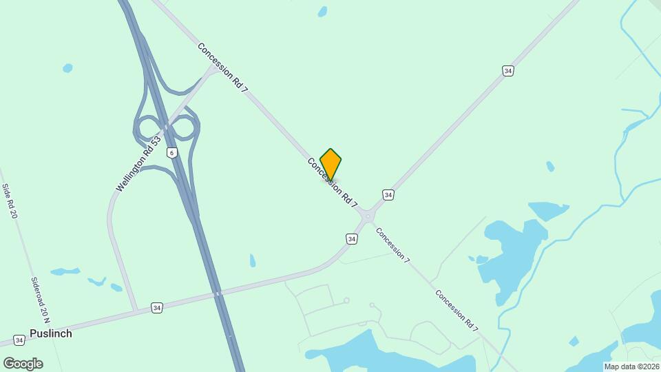 23 Fox Run Dr Map and Location Details