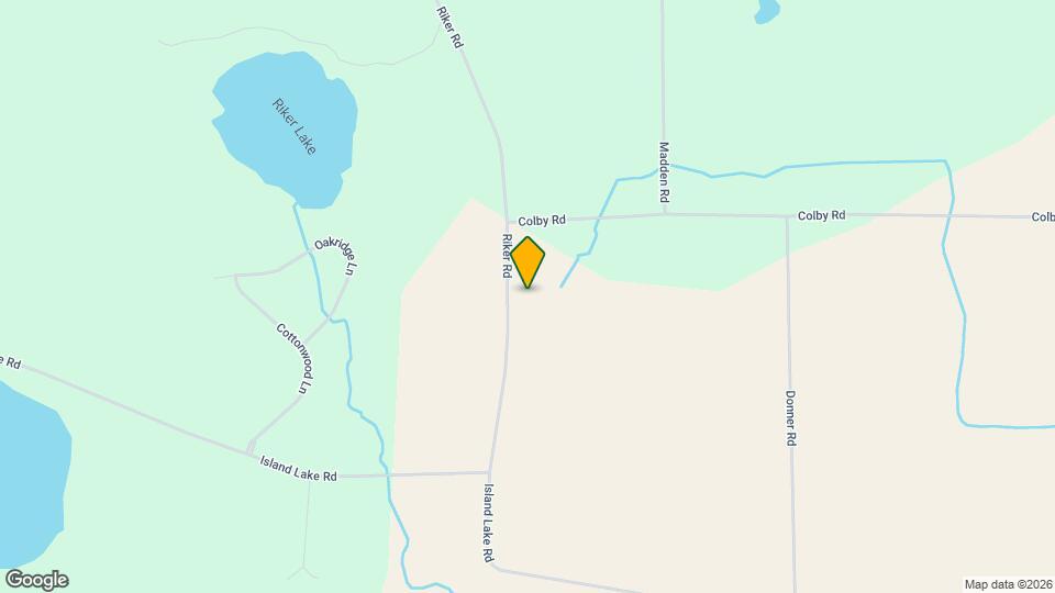 13170 Riker Rd Rentals in Chelsea, MI