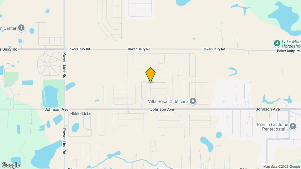 321 Lawson Ave Mapa y Detalles de la Ubicación
