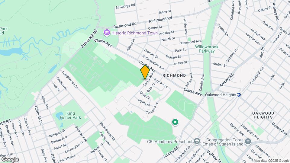 91 Cotter Ave Rentals in Staten Island, NY