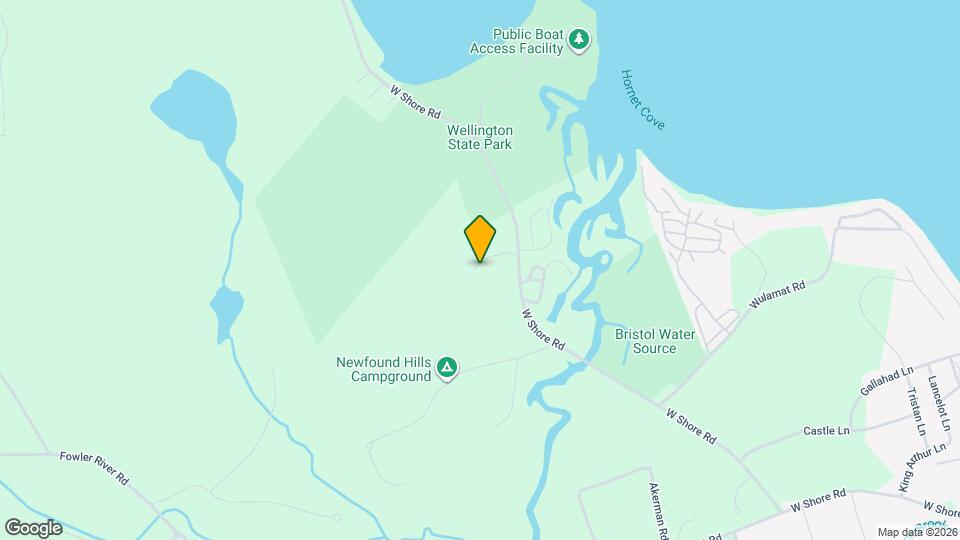 21 Vlg W Dr Map and Location Details