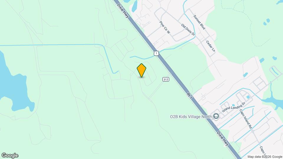 531 Onate Cir Mapa y Detalles de la Ubicación