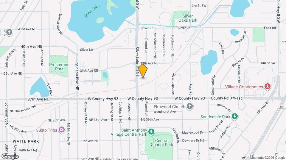 Macalaster Manor Apartments St. Anthony, MN Apartments For Rent