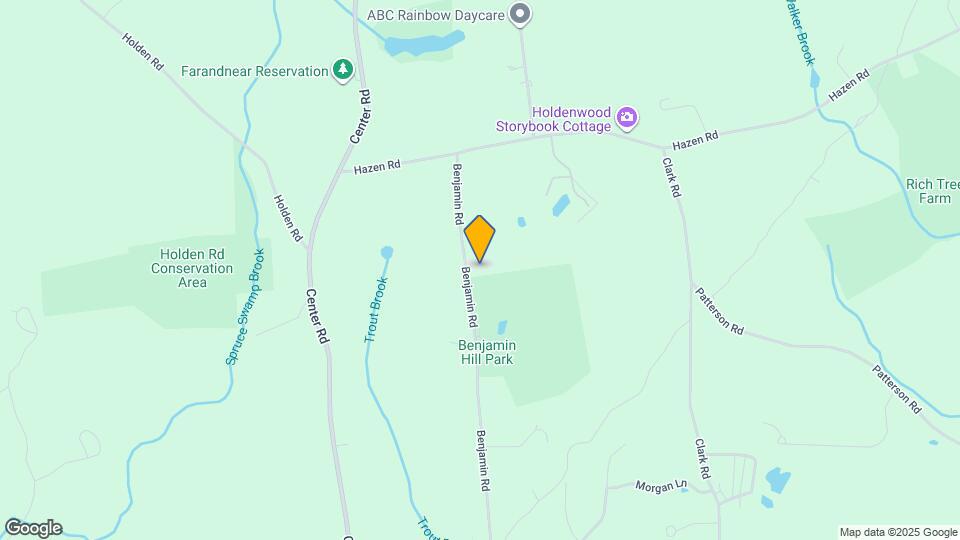 111 Benjamin Rd Rentals in Shirley, MA