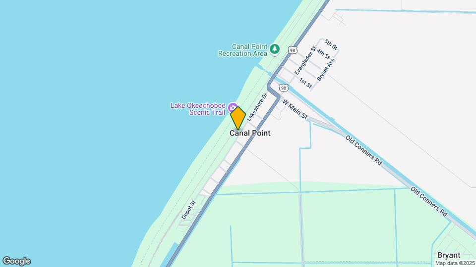 12315 Lakeshore Dr Map and Location Details