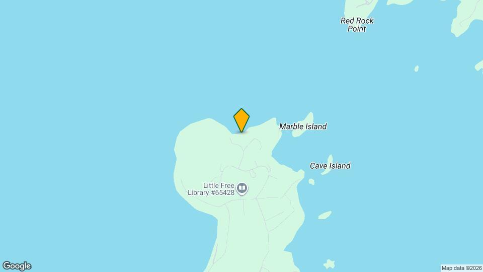 38 Pebble Beach Rd Map and Location Details