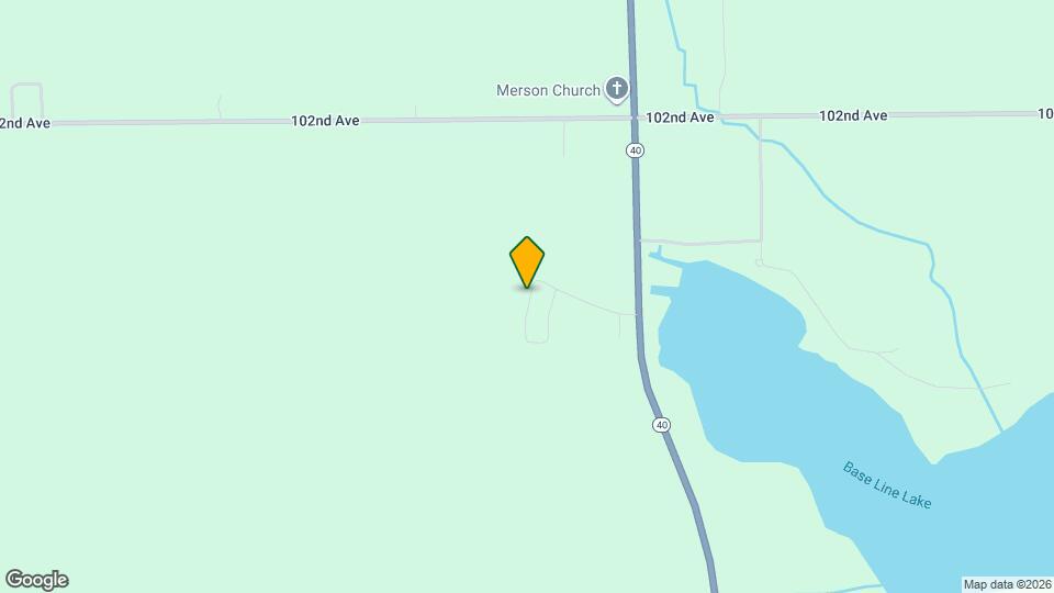 134 Wesler Dr Map and Location Details