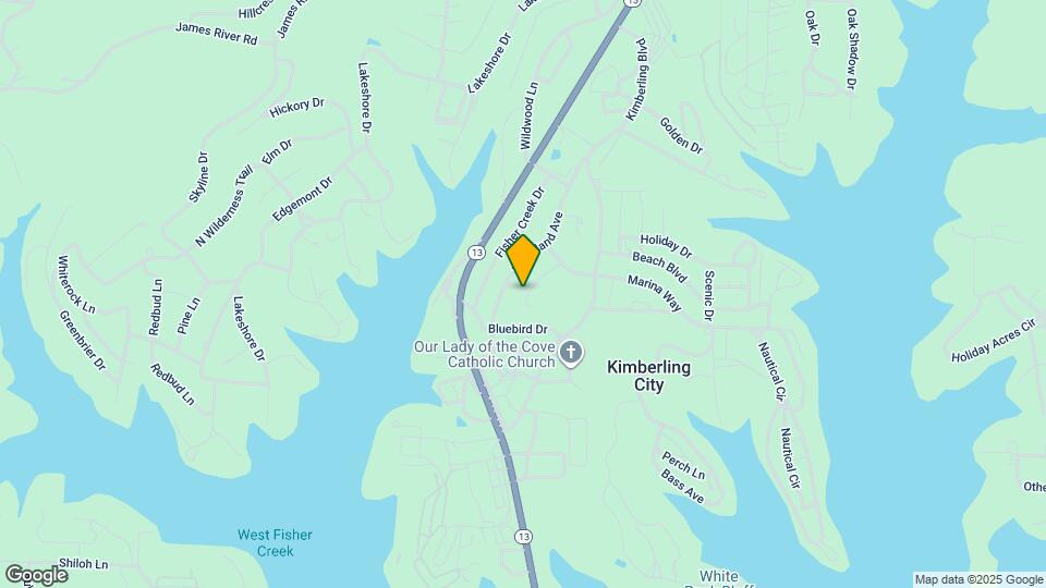 27 Crestview St Map and Location Details