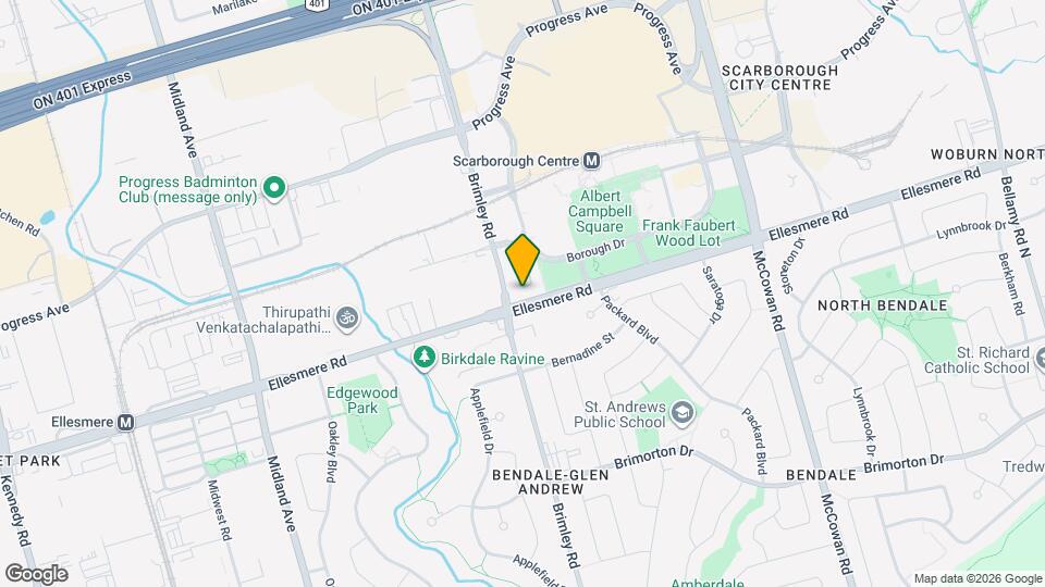 123-1123 Omni Dr Map and Location Details