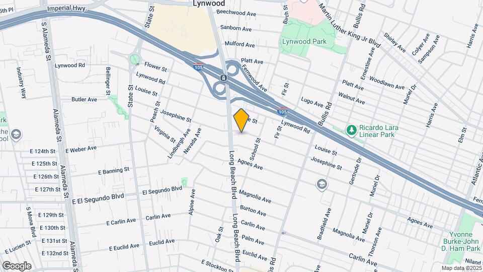 3530 Josephine St Apartments and Nearby Lynwood Apartments For Rent