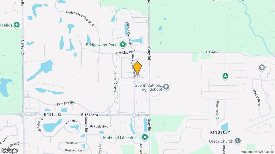 Bridgewater Townhomes and Nearby Carmel Apartments For Rent Carmel, IN