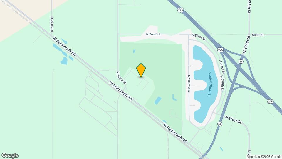 28555 Potter St Rentals in Valley, NE