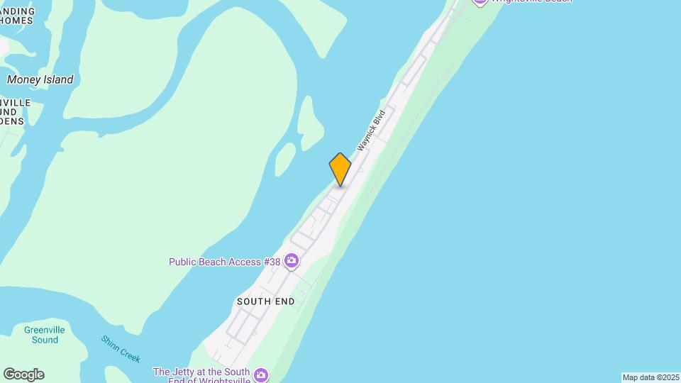 Carolina Temple Apartments Wrightsville Beach, NC Apartments For Rent