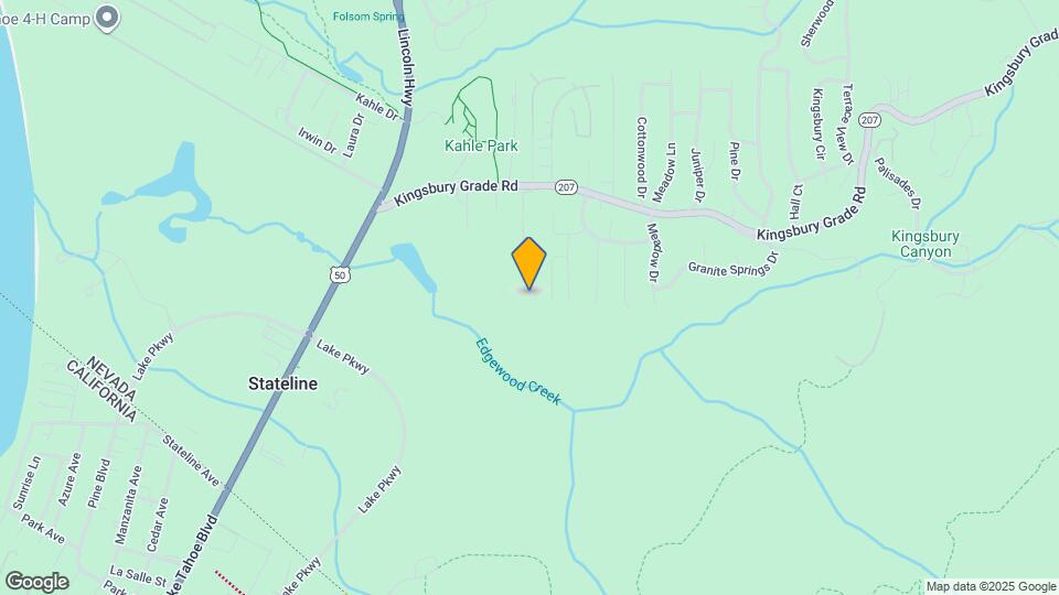 Lake Vista II Apartments Stateline, NV Apartments For Rent