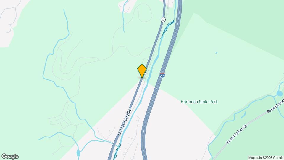 4 NY-17 Map and Location Details