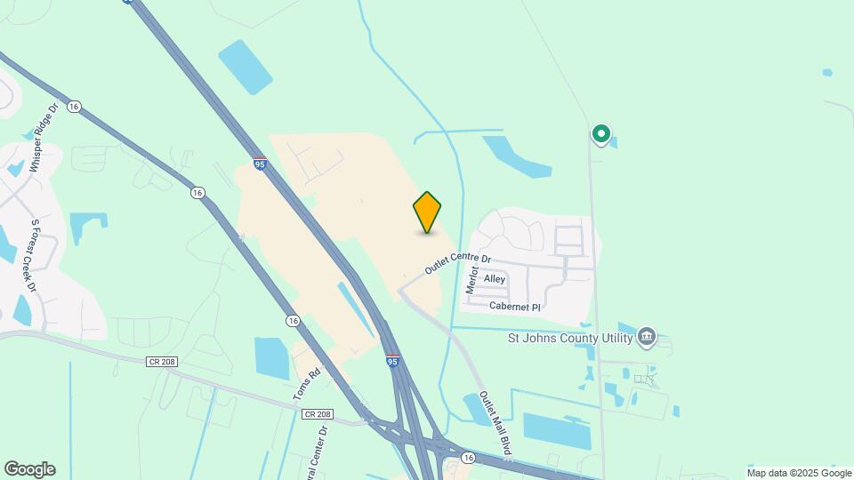 Terrassa Luxury Apartments Mapa y Detalles de la Ubicación