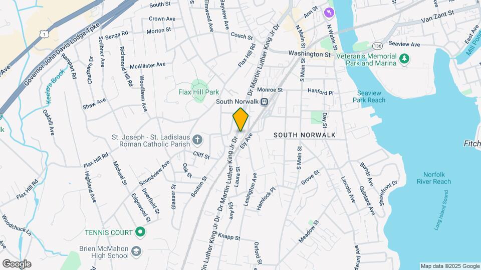 Sono One Mapa y Detalles de la Ubicación