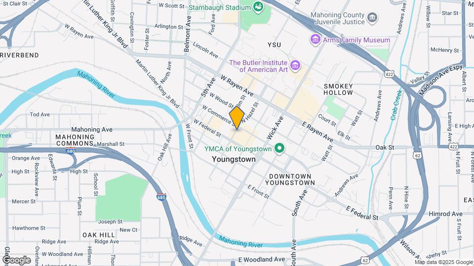 The Gallagher Apartments Youngstown, OH Apartments For Rent