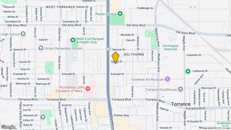 San Ardo Apartments Mapa y Detalles de la Ubicación