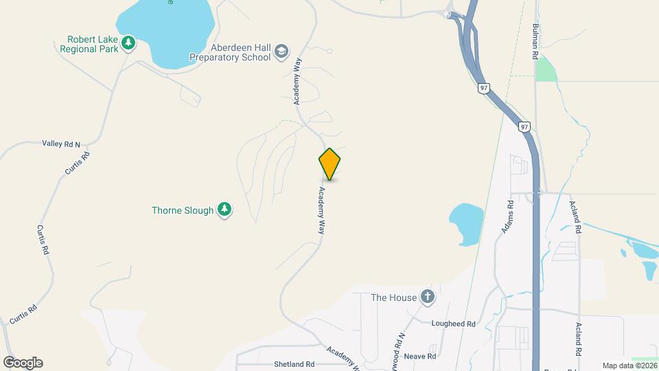 U-Eight Map and Location Details