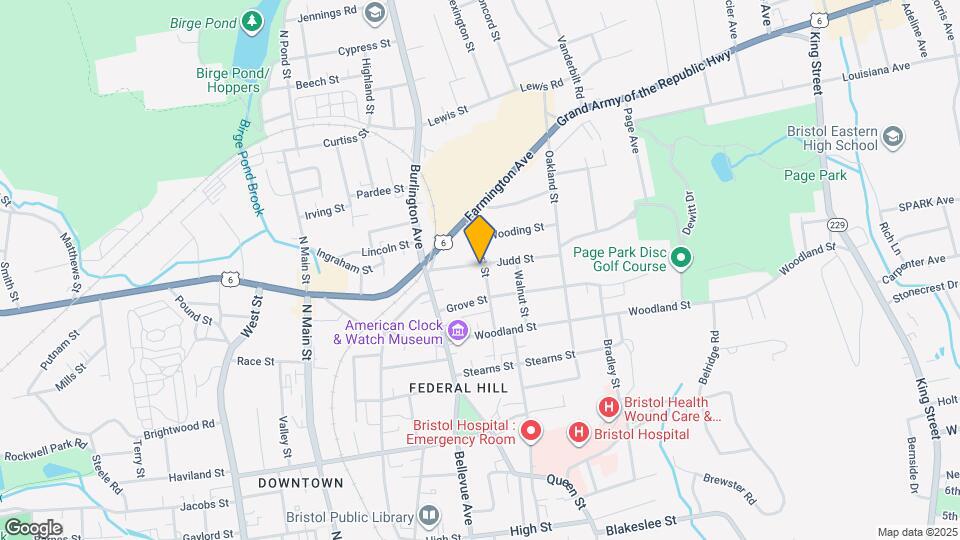 75 Stewart St Apartments and Nearby Bristol Apartments For Rent